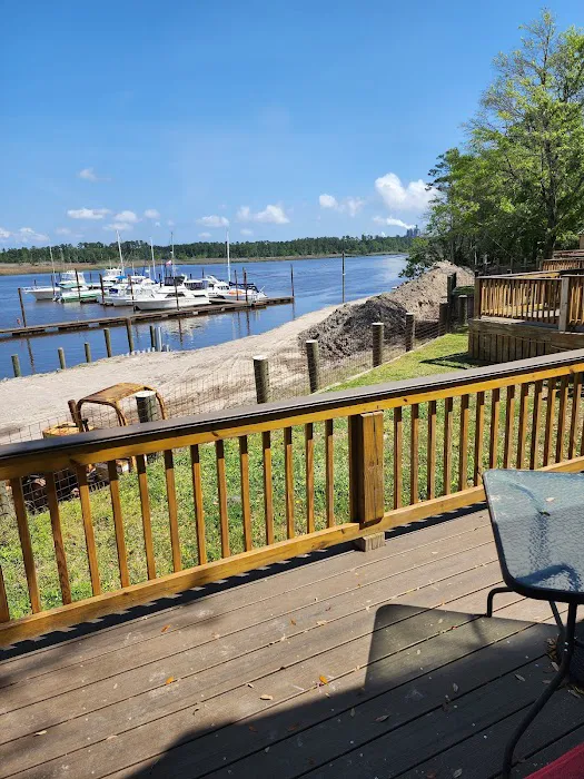 Hidden Marina & Campground Picture 3