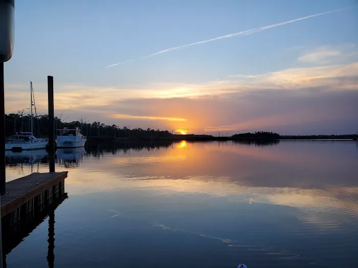 Hidden Marina & Campground Picture 4