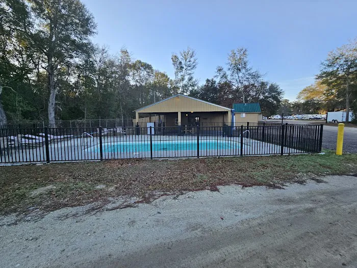 Hidden Marina & Campground Picture 7