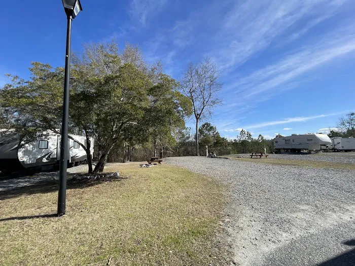 Scenic Mountain RV Resort Picture 1