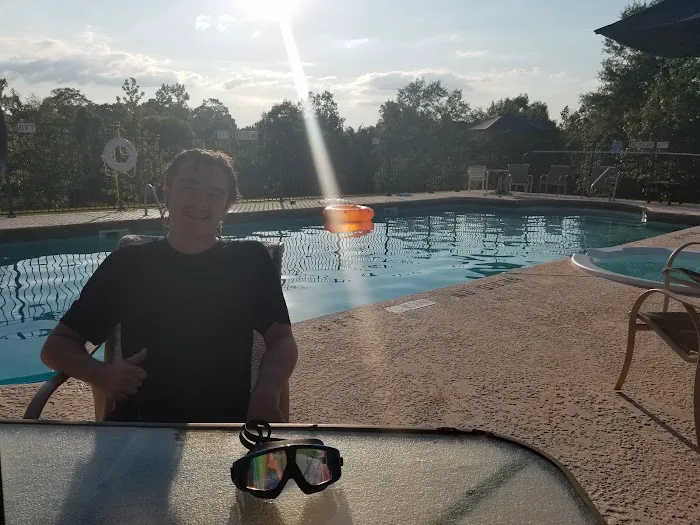 Scenic Mountain RV Resort Picture 3