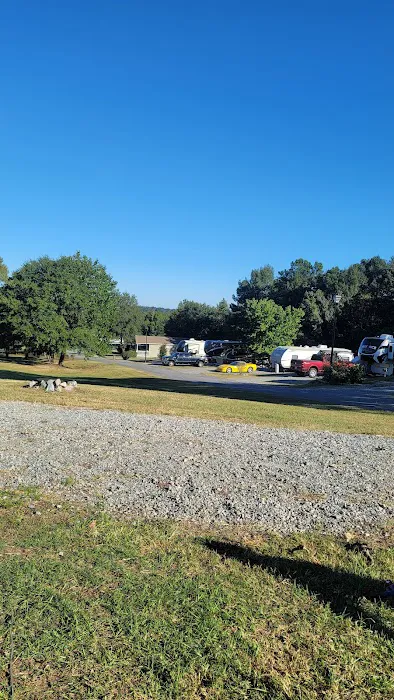 Scenic Mountain RV Resort Picture 6