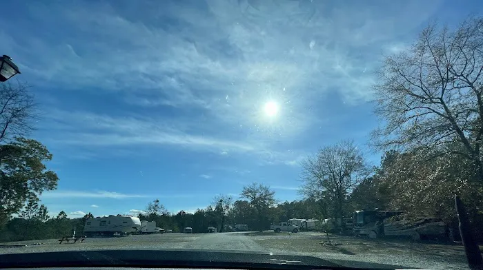 Scenic Mountain RV Resort Picture 8