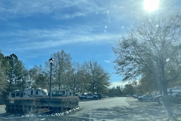 Scenic Mountain RV Resort Picture 10