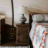 Down South Gypsy Glamping ico