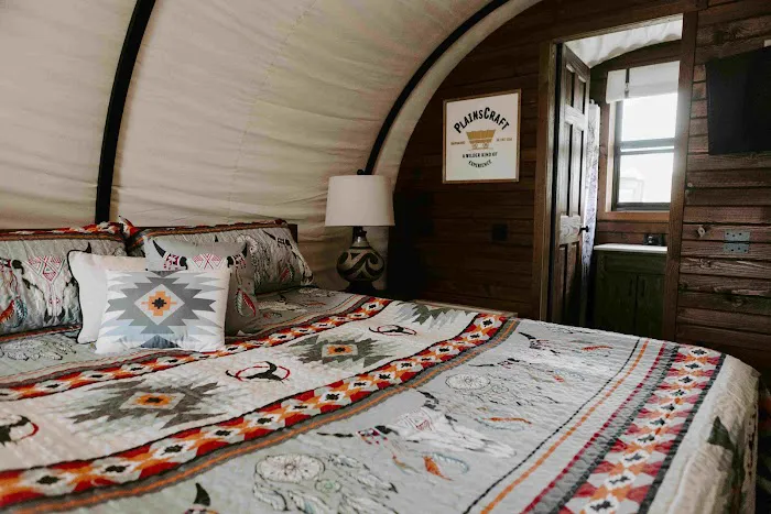 Down South Gypsy Glamping Picture 5