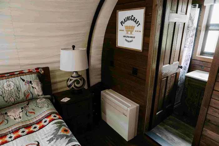 Down South Gypsy Glamping Picture 4