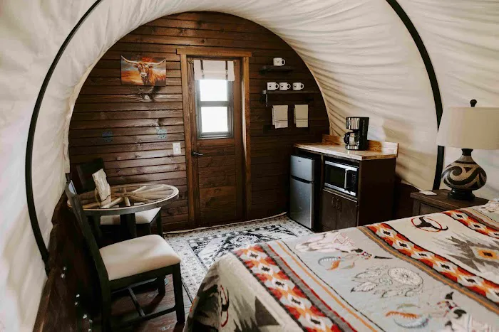 Down South Gypsy Glamping Picture 6