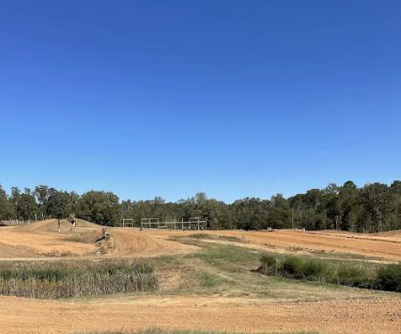 Aonia Pass Motocross & RV Park