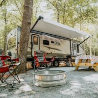 Ted & Tracys RV Campground ico