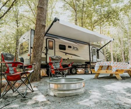 Ted & Tracys RV Campground