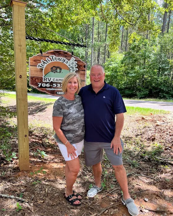 Ted & Tracys RV Campground Picture 4