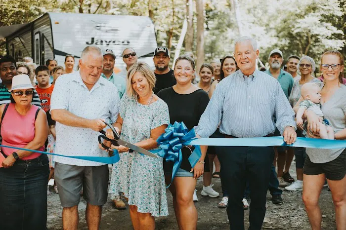 Ted & Tracys RV Campground Picture 5