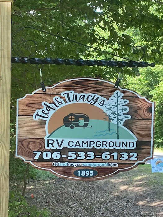 Ted & Tracys RV Campground Picture 6