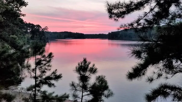 Big Hart Campground Picture 3