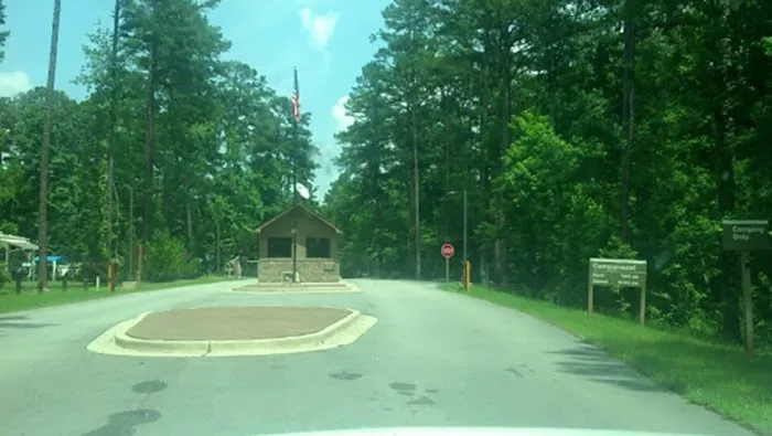 Big Hart Campground Picture 5