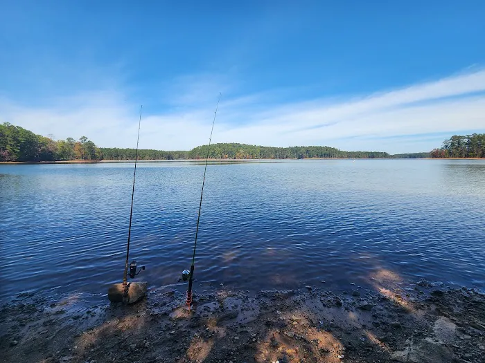 Big Hart Campground Picture 6