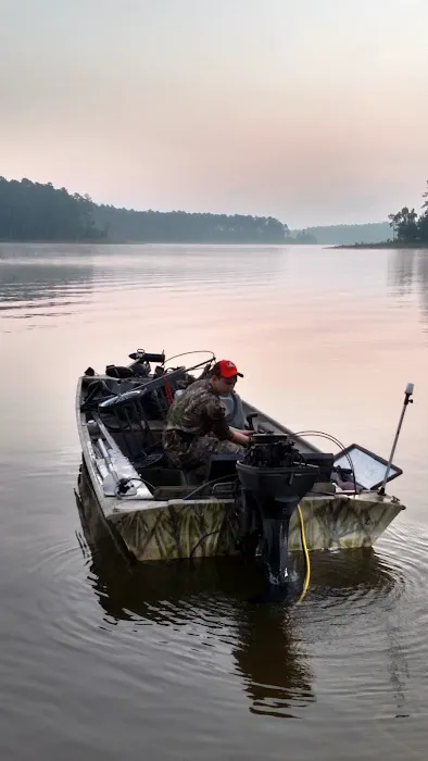 Big Hart Campground Picture 9