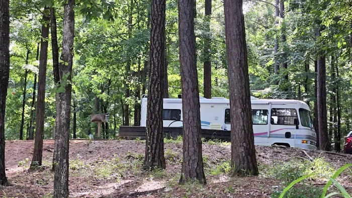 Big Hart Campground Picture 10