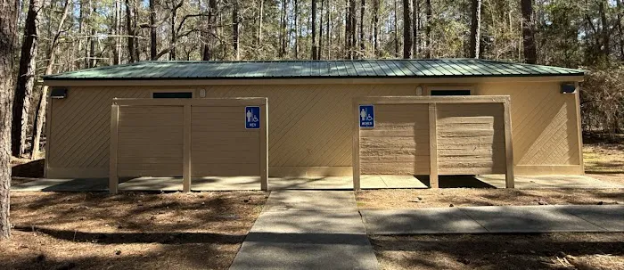 Raysville McDuffie Campground Picture 1