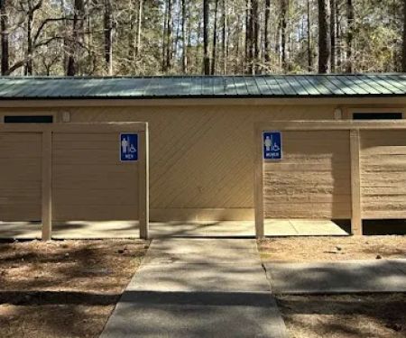 Raysville McDuffie Campground