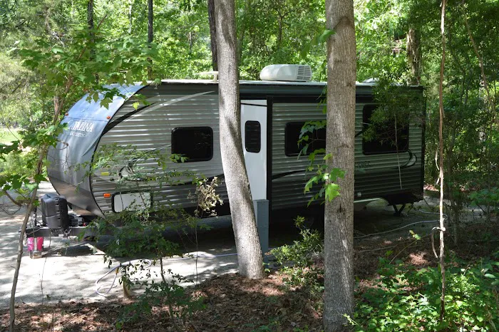 Raysville McDuffie Campground Picture 7