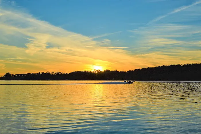 Raysville McDuffie Campground Picture 6