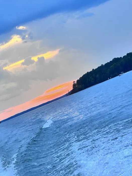 Raysville McDuffie Campground Picture 10