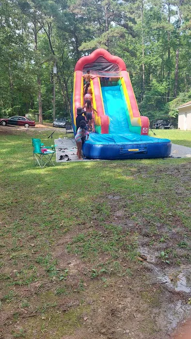 Raysville McDuffie Campground Picture 9