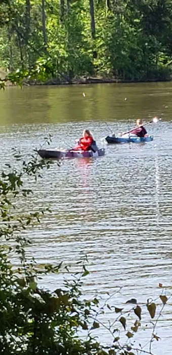 Raysville McDuffie Campground Picture 8