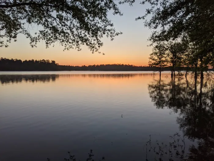 Clay Hill Campground Picture 2