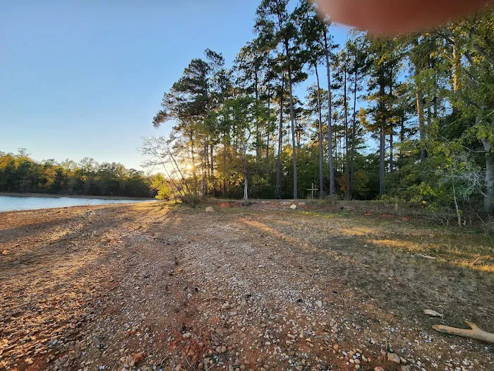 Clay Hill Campground Picture 5