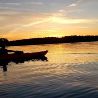 Clay Hill Campground ico