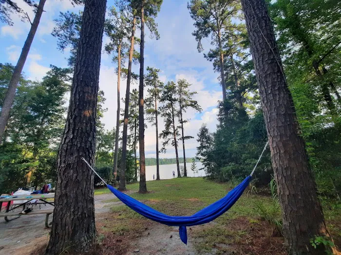 Clay Hill Campground Picture 3