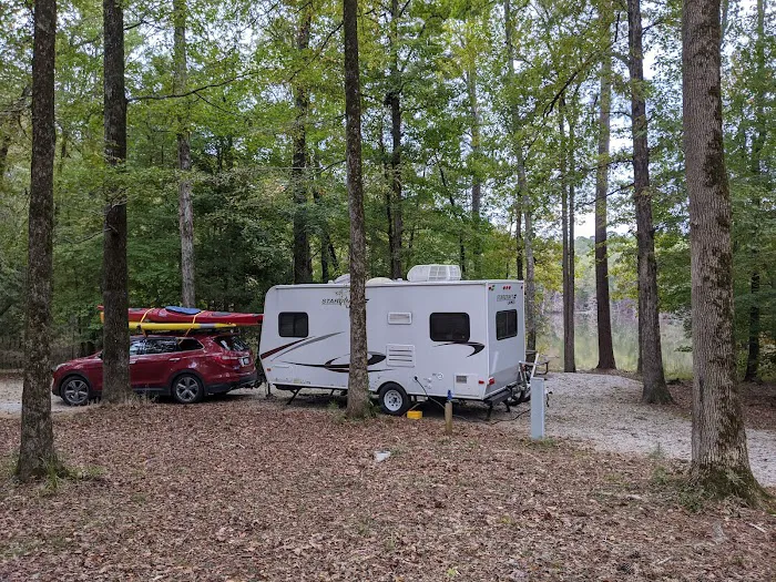 Clay Hill Campground Picture 8