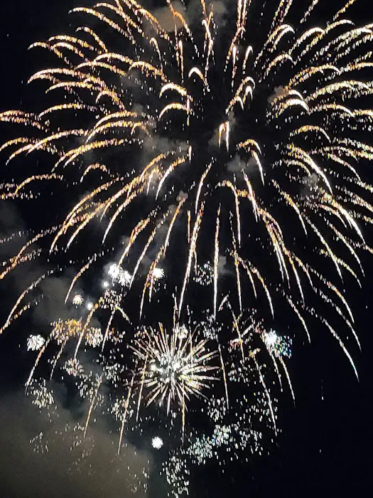 Winfield Campground Check-In Picture 5