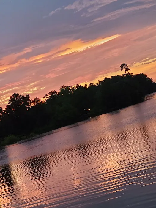 Winfield Campground Check-In Picture 9