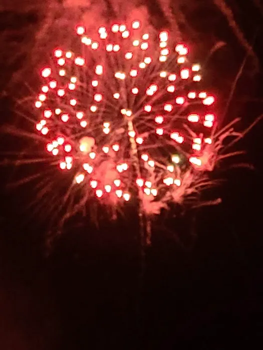 Winfield Campground Check-In Picture 10