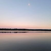 Mistletoe Cabins 6-10 ico