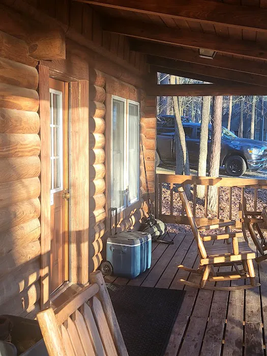 Mistletoe Cabins 6-10 Picture 4