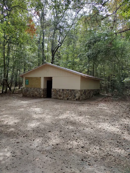 Factory Shoals Park Picture 1