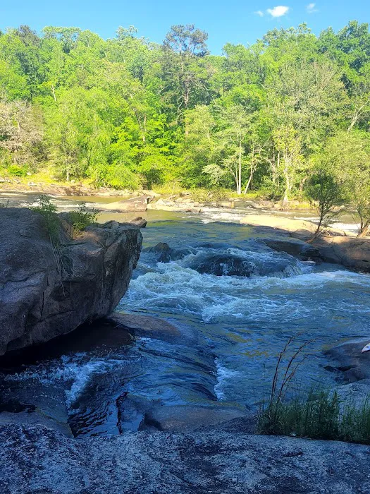 Factory Shoals Park Picture 3