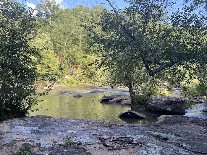 Factory Shoals Park Picture 2