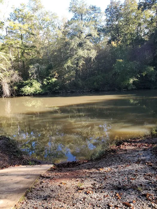 Factory Shoals Park Picture 6