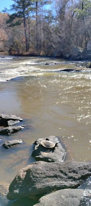 Factory Shoals Park Picture 8