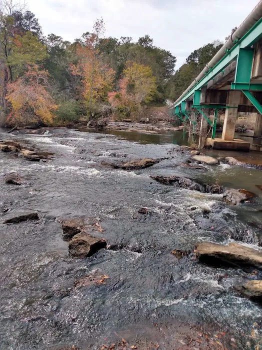 Factory Shoals Park Picture 7