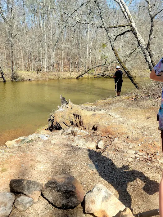 Factory Shoals Park Picture 10