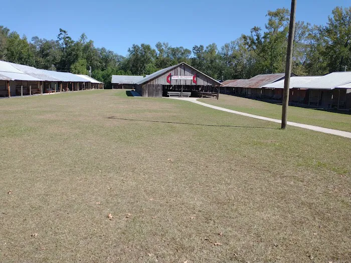 Salem Camp Ground Picture 3