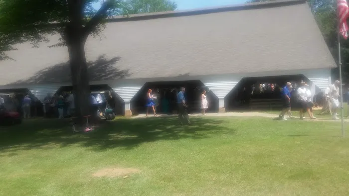 Salem Camp Ground Picture 4