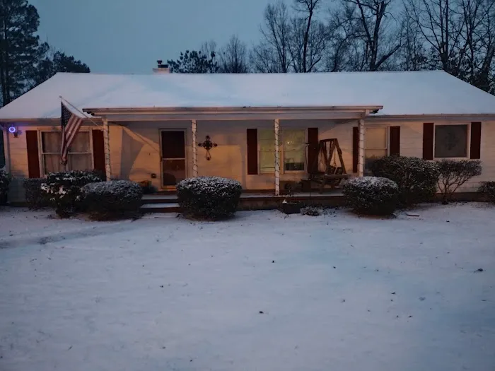 Salem Camp Ground Picture 6